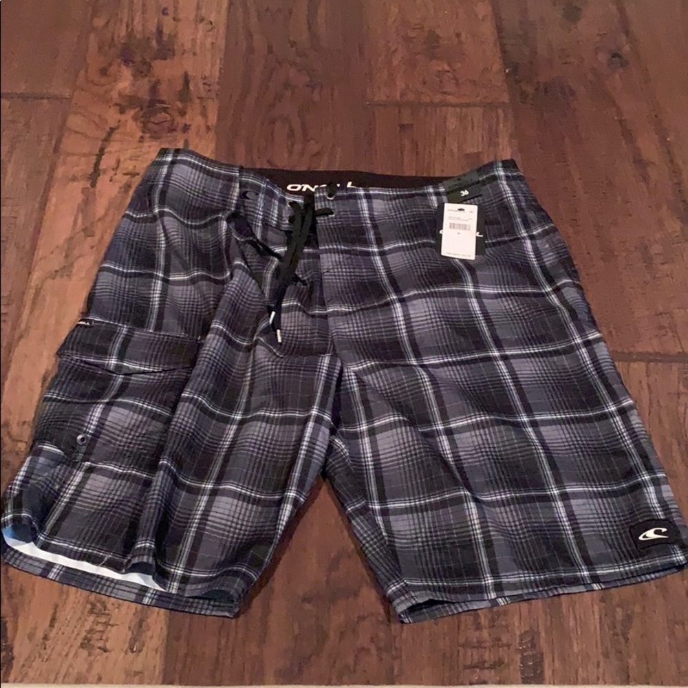 Men’s board shorts-brand new with tags
